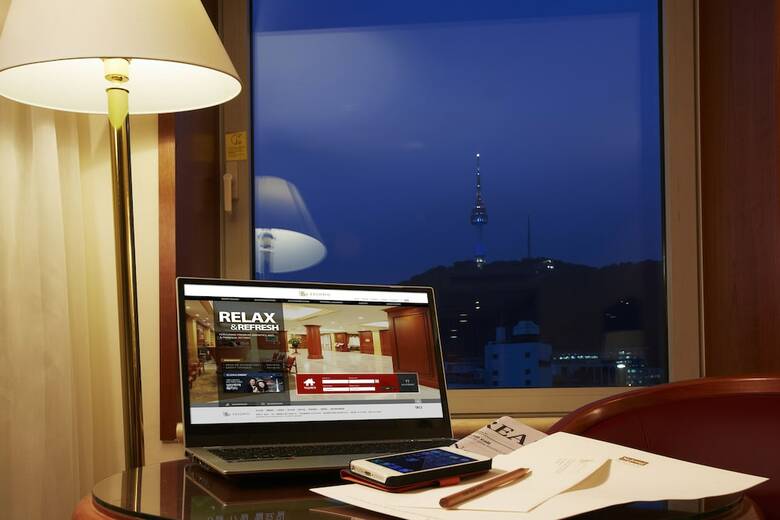 Hotel Sejong