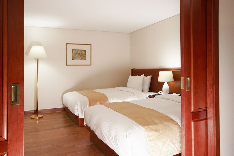 Hotel Sejong