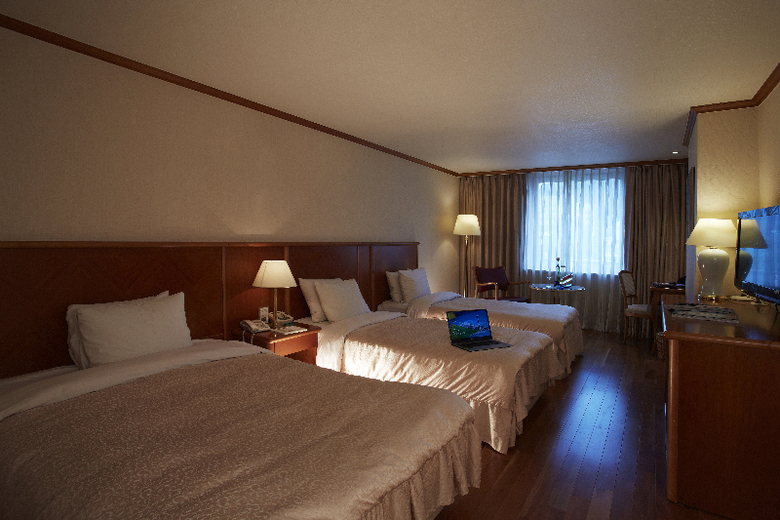 Hotel Sejong
