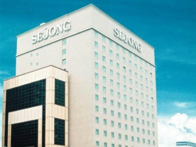 Hotel Sejong