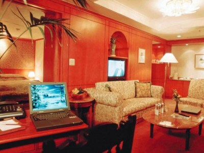 Hotel Sejong