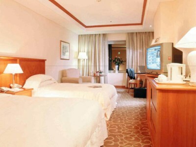 Hotel Sejong