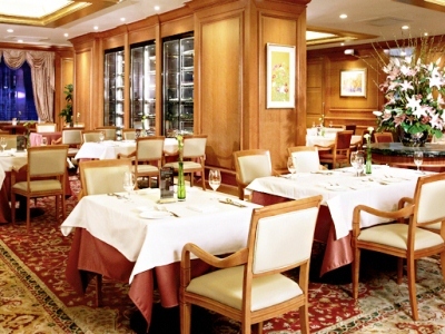 Hotel Sejong