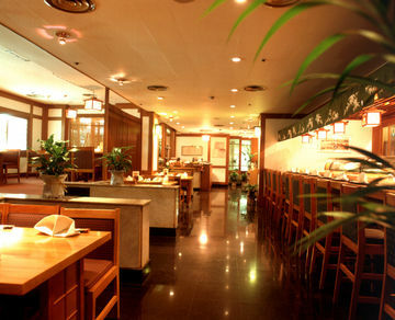 Hotel Sejong