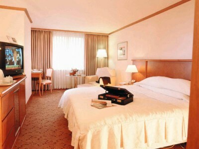 Hotel Sejong