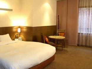 Seokyo Hotel