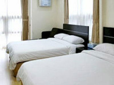 Seoul Residence