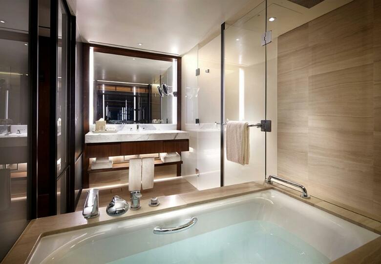 Hotel The Shilla Seoul