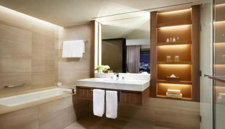 Hotel The Shilla Seoul