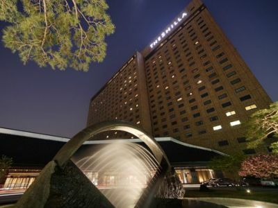 Hotel The Shilla Seoul