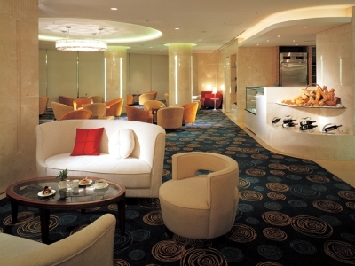 Hotel Grand Ambassador Seoul
