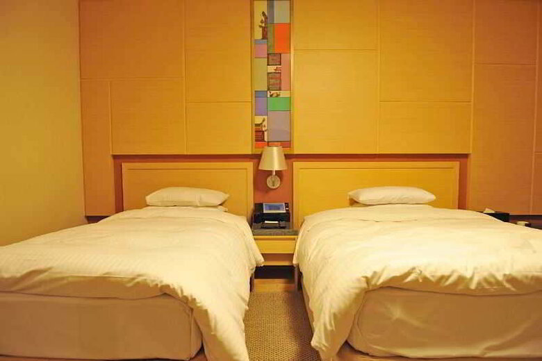 Hotel Sunshine