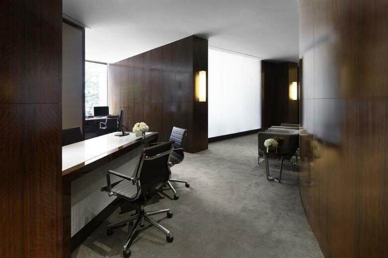 Hotel Westin Chosun