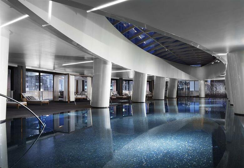 Hotel Westin Chosun