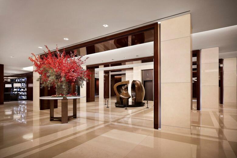 Hotel Westin Chosun