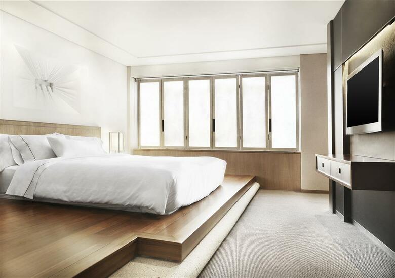 Hotel Westin Chosun