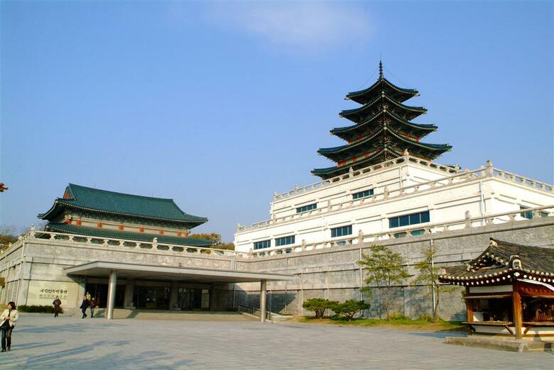 Hotel Westin Chosun