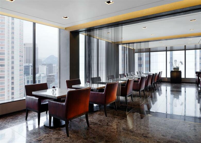 Hotel Westin Chosun