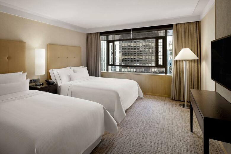 Hotel Westin Chosun