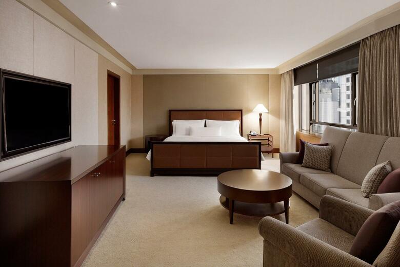 Hotel Westin Chosun