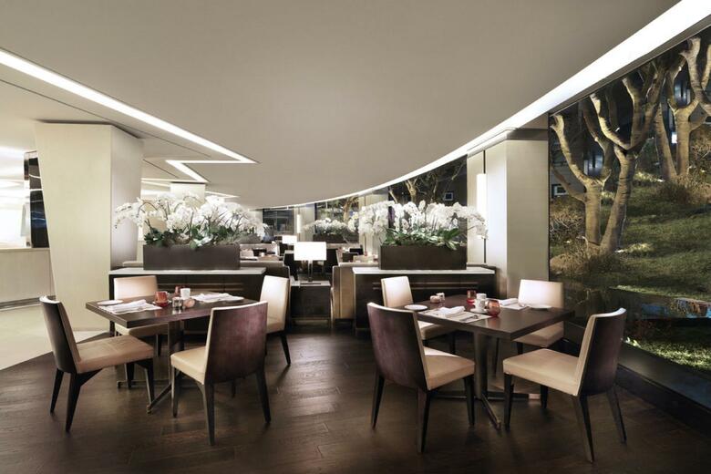 Hotel Westin Chosun