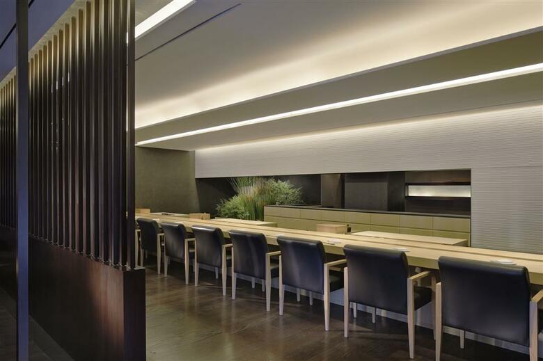 Hotel Westin Chosun