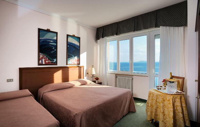 Hotel Lido