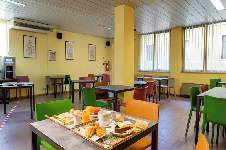 Hotel Trasimeno