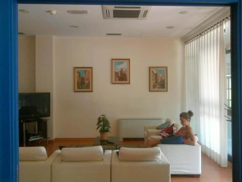 Hotel La Vela
