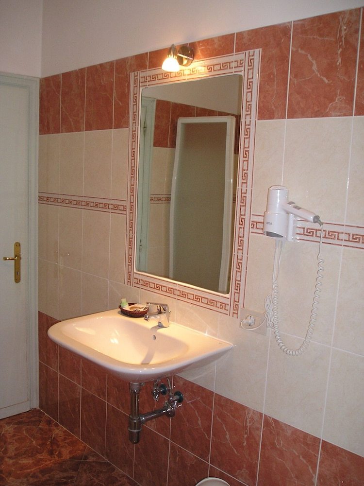 Hotel Cavalieri