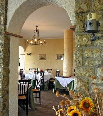 Hotel Cavalieri