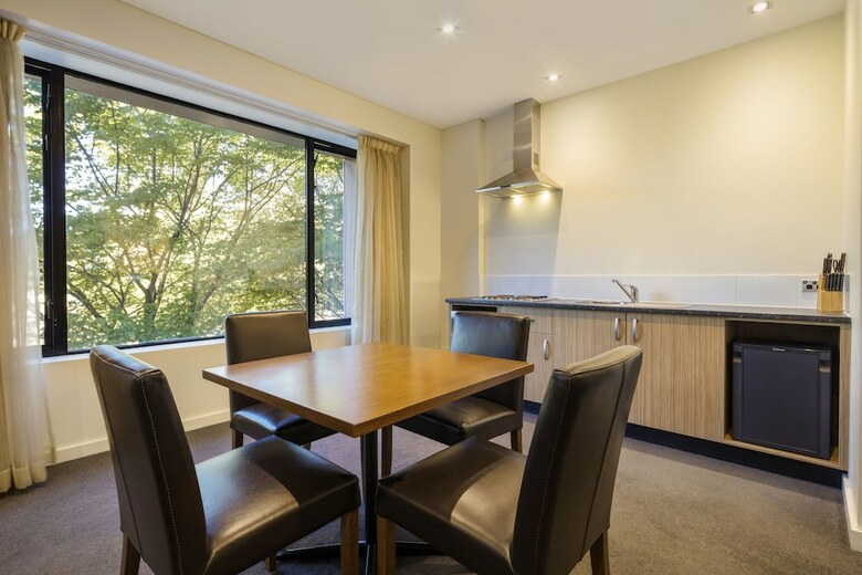 Hotel Crowne Plaza Canberra