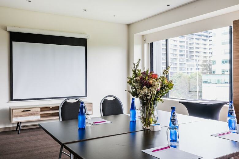 Hotel Crowne Plaza Canberra