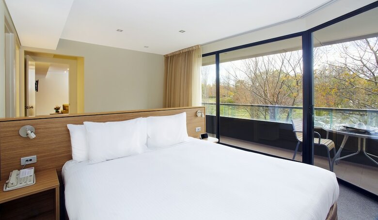 Hotel Crowne Plaza Canberra