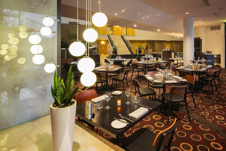 Hotel Crowne Plaza Canberra