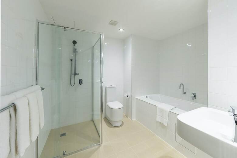 Hotel Crowne Plaza Canberra