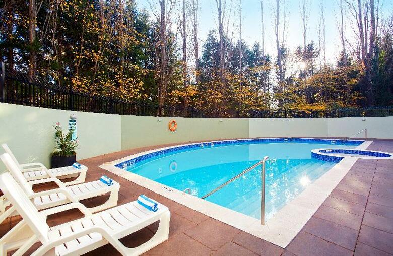Hotel Crowne Plaza Canberra