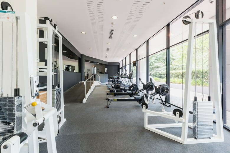 Hotel Crowne Plaza Canberra