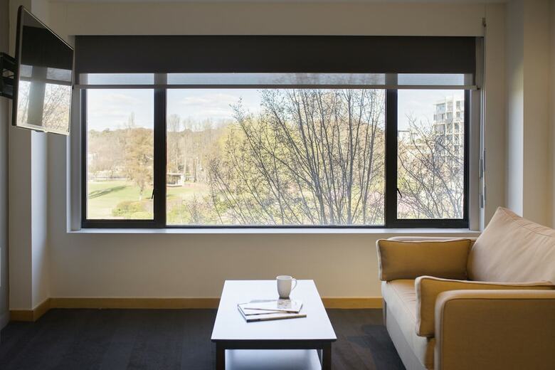 Hotel Crowne Plaza Canberra