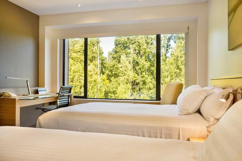 Hotel Crowne Plaza Canberra