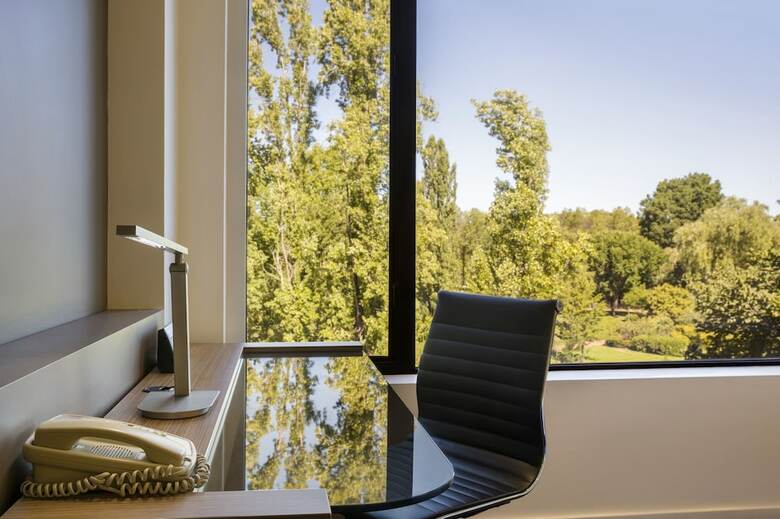 Hotel Crowne Plaza Canberra