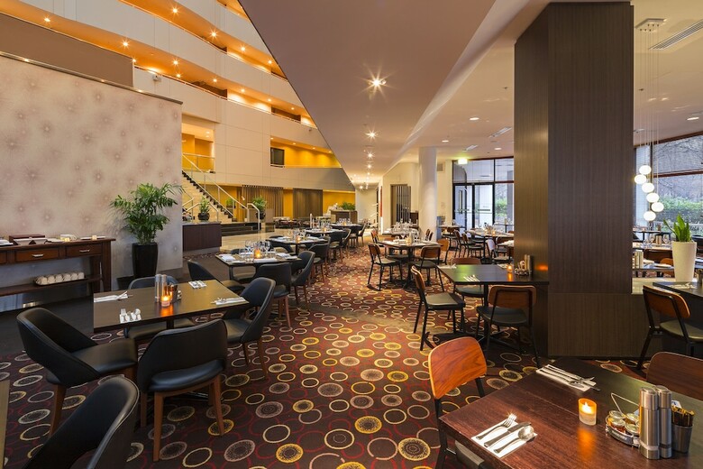 Hotel Crowne Plaza Canberra