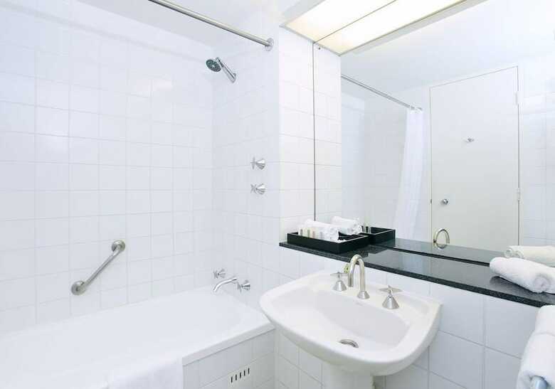 Hotel Crowne Plaza Canberra