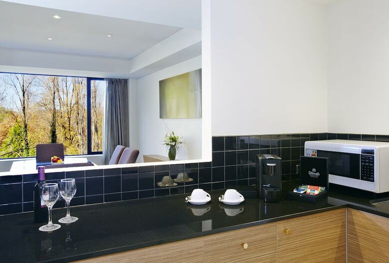 Hotel Crowne Plaza Canberra