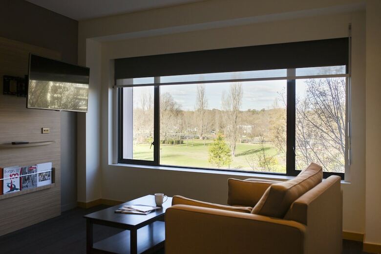 Hotel Crowne Plaza Canberra