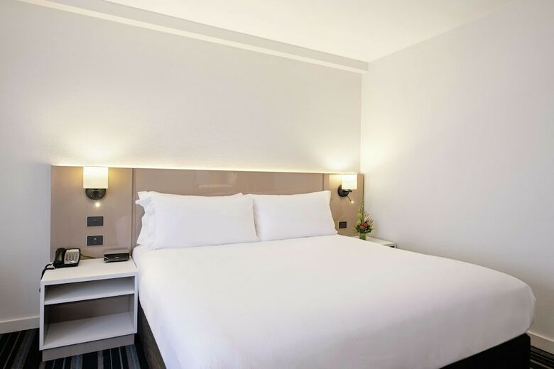Hotel Holiday Inn Esplanade Darwin