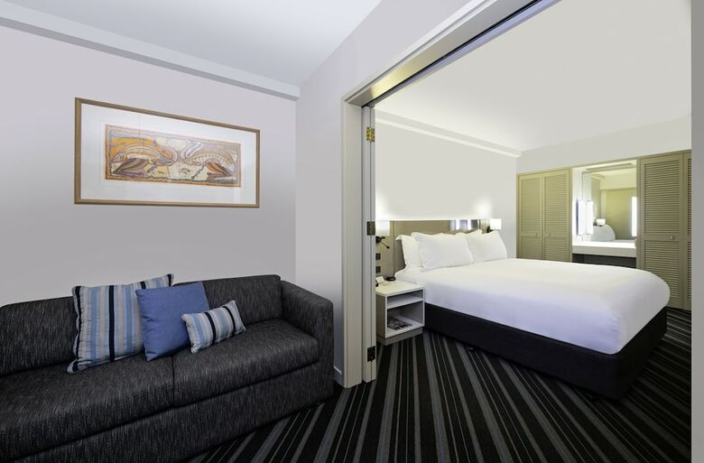 Hotel Holiday Inn Esplanade Darwin