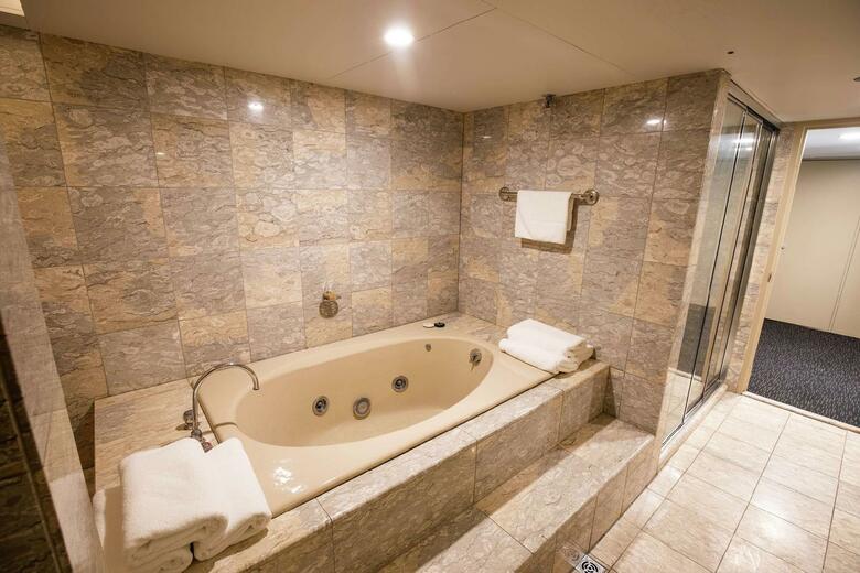 Hotel Holiday Inn Esplanade Darwin