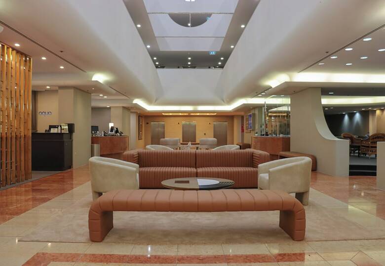Hotel Holiday Inn Esplanade Darwin