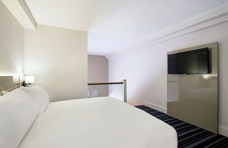 Hotel Holiday Inn Esplanade Darwin